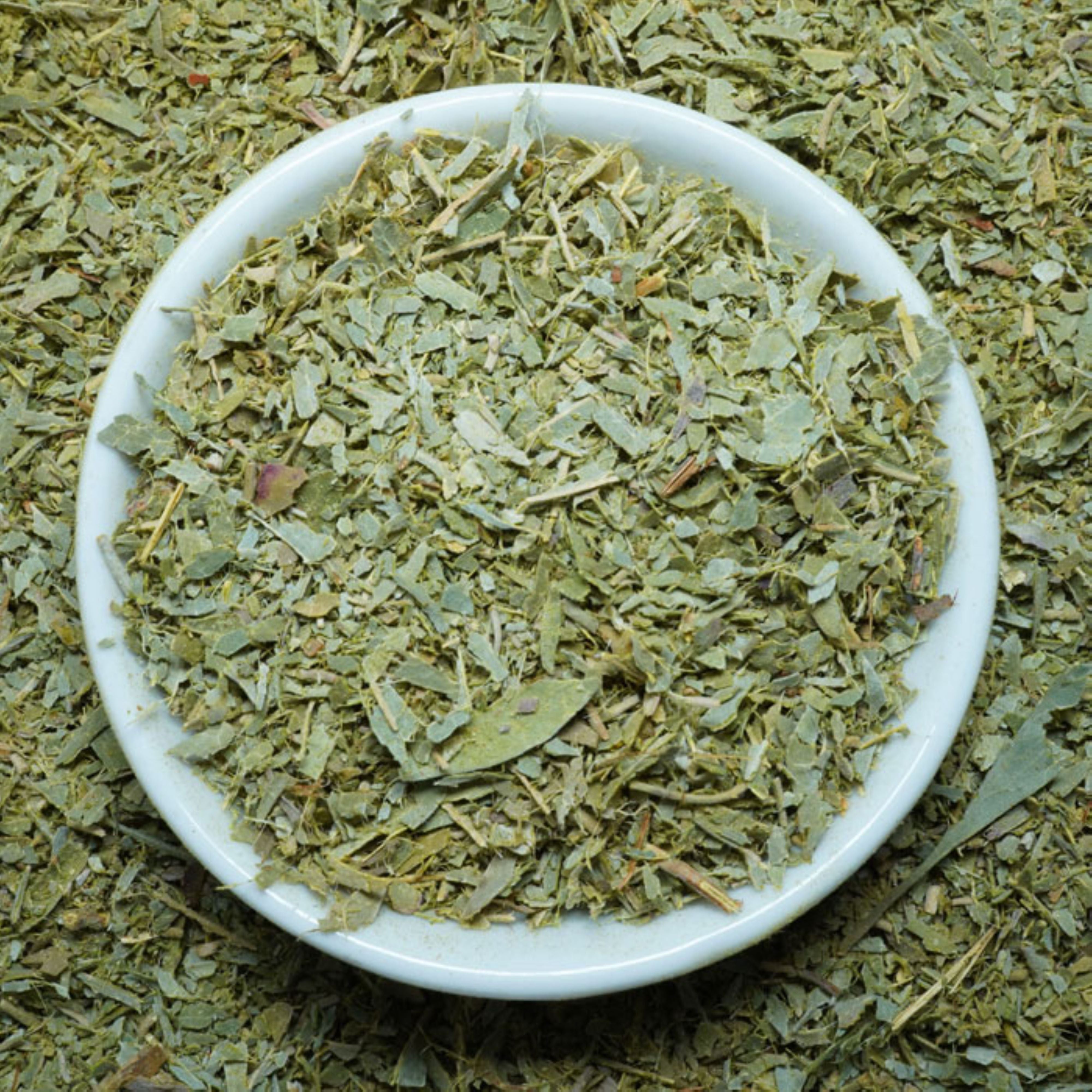 Jinling Tea Jilungin Tea: Nature's Sleep Aid and More | Tea Life