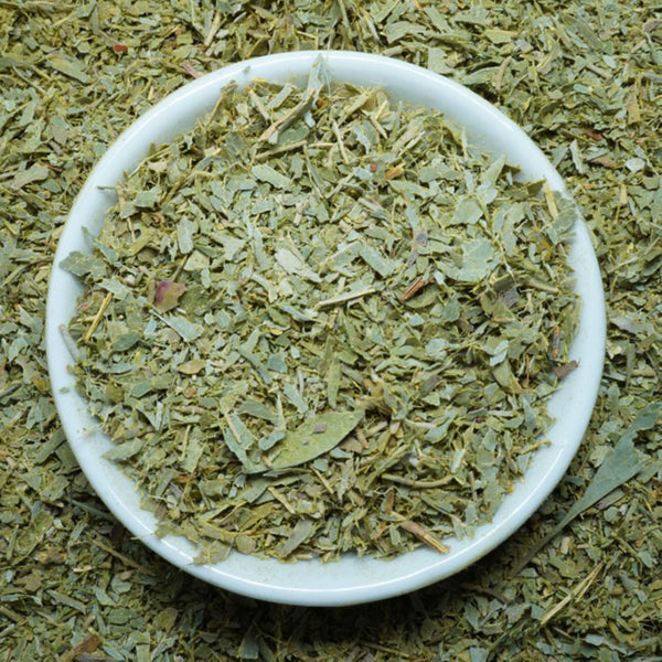 Jilungin Tea: Nature's Sleep Aid and More