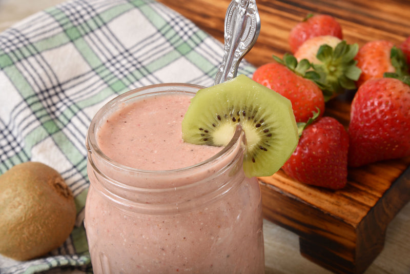 Rooibos Tea Smoothie Bowls: Energize Your Mornings