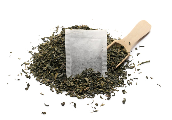 Green Tea Magic: The Secret Behind This Ancient Elixir!