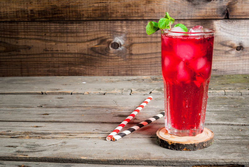 Rooibos Tea Cocktails: Elevating Your Mixology Game