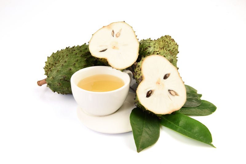 Q&A with a Soursop Tea Expert: Everything You Need to Know About This Super Tea