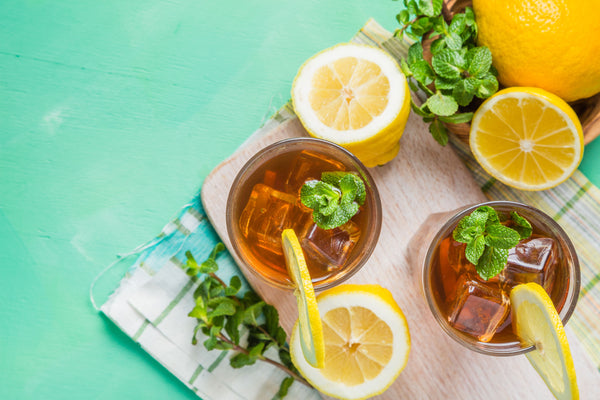 Our Favourite Hand-Picked Teas to Stock up on This Summer!