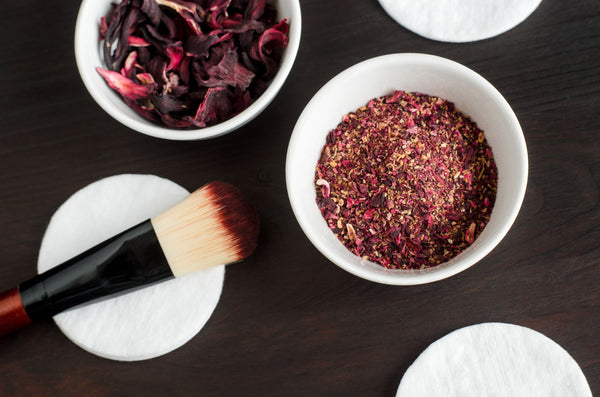 Uncover the Beauty Secrets of Hibiscus Tea