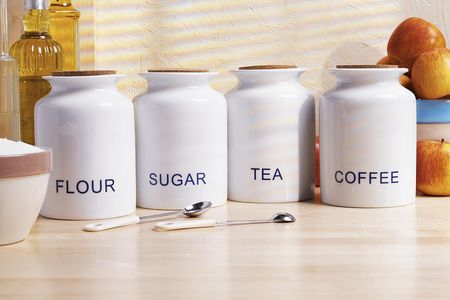 What's The Best Way To Store Herbal Tea? The 3 Main Rules.