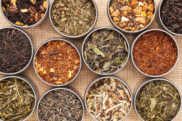 Which Teas Do I Drink - When and Why? Tea Life Australia