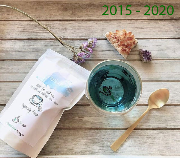 About Us | Tea Life™ | The Tea Life History