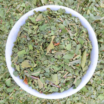 Aniseed Myrtle Tea - Herbal Tea - Anti-oxidants, Caffeine Free, General Health, Kogan, Native - Tea Lifeâ„¢