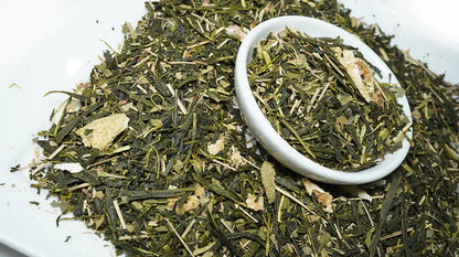 Australian Bush Sunrise Tea Bulk