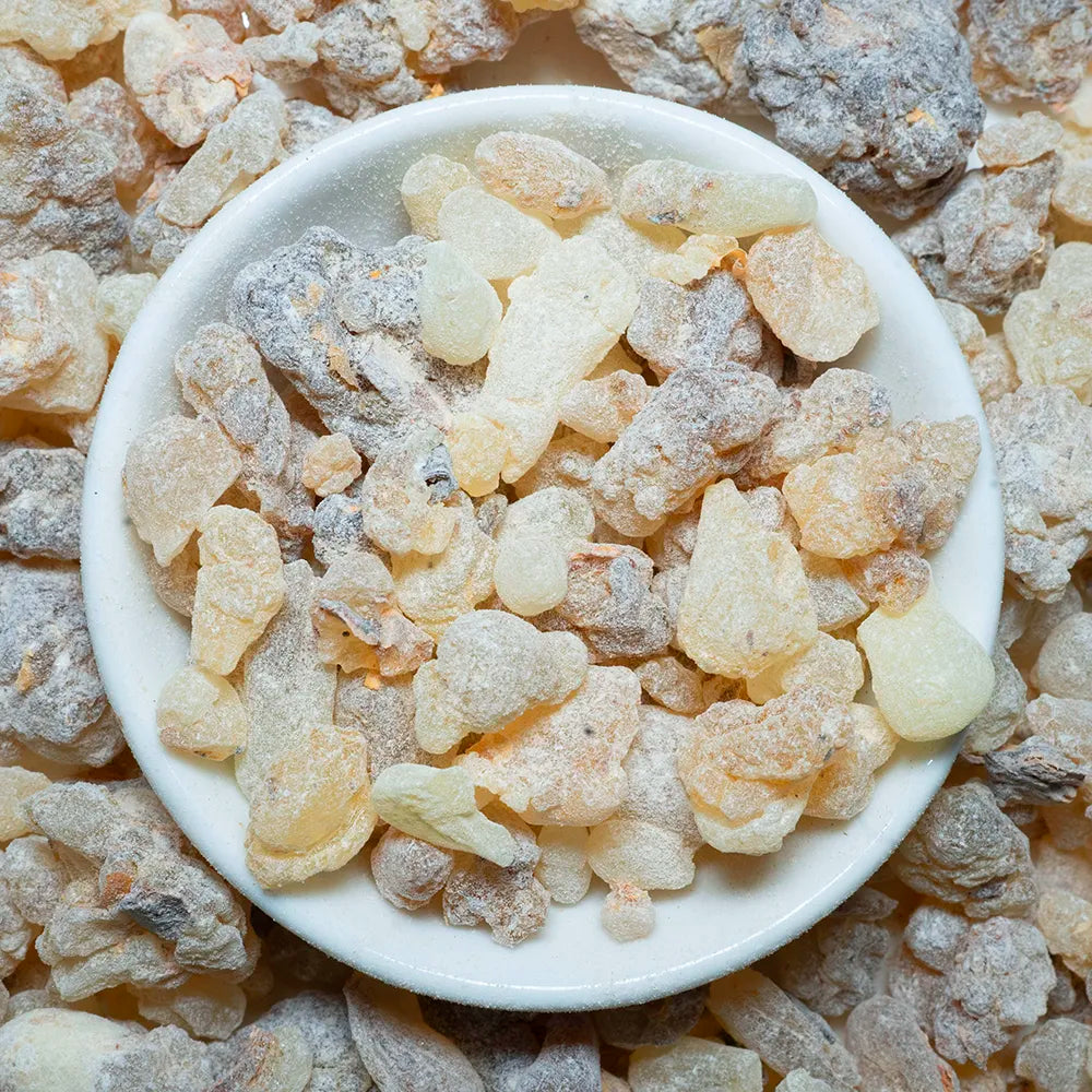 Boswellia Carterii Frankincense Tea