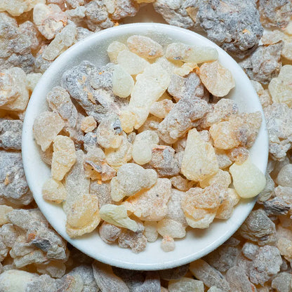 Boswellia Carterii Frankincense Tea