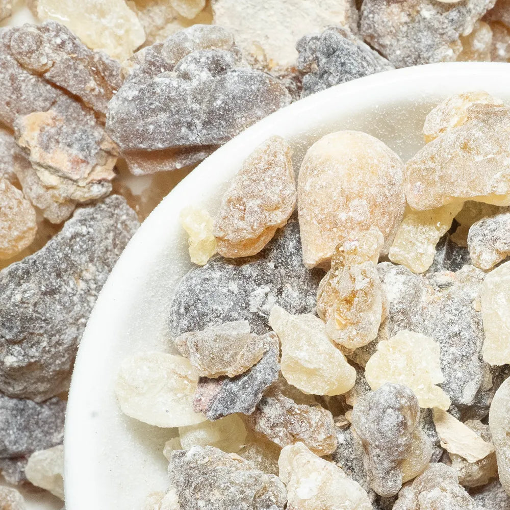 Boswellia Papyrifera Frankincense Tea