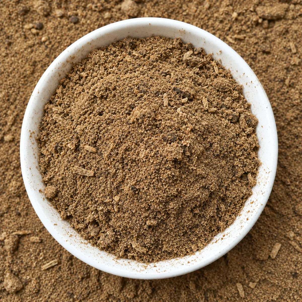 Essiac Tea