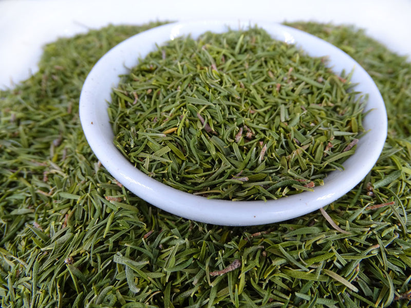 Kunzea Leaf Tea - Herbal Tea - Anti-inflammatory, Caffeine Free, Catch, Common Cold, General Health, Immune System, Kogan, Native, Respiratory, spo-default, spo-disabled - Tea Life™