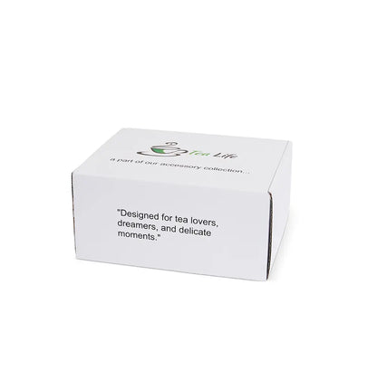 Yixing Purple Clay Tea Cups - Set of 2