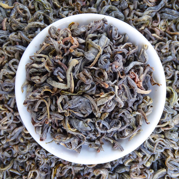 Ancient Green Tea 50 Years - Scent Of Asia - Green Tea, Kogan, scent of asia, Vietnam - Tea Life™