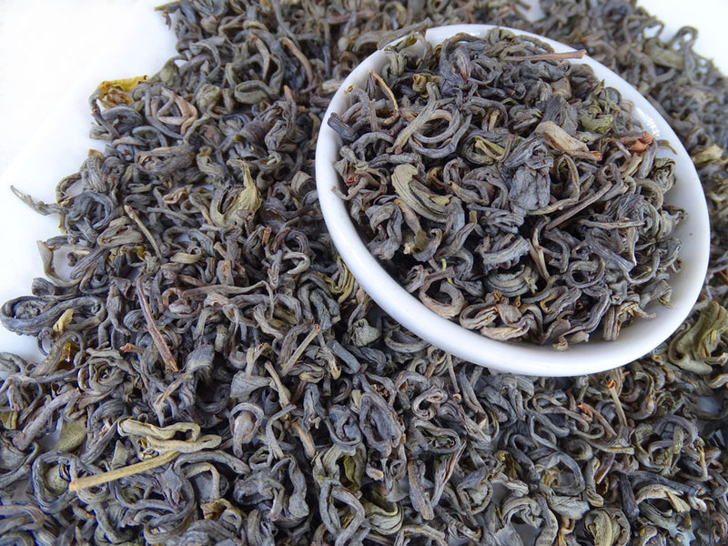 Ancient Green Tea - Scent Of Asia - Green Tea, Kogan, scent of asia, Vietnam - Tea Life™