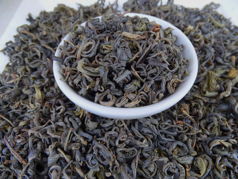 Ancient Green Tea - Scent Of Asia - Green Tea, Kogan, scent of asia, Vietnam - Tea Life™