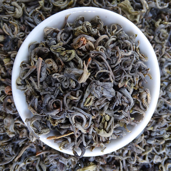 Ancient Green Tea - Scent Of Asia - Green Tea, Kogan, scent of asia, Vietnam - Tea Life™