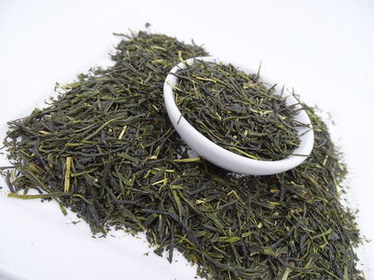 Green Tea First Harvest - Classic Tea - Catch, Cholesterol, General Health, green tea, Kogan, Native, spo-default, spo-disabled - Tea Lifeâ„¢