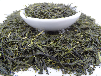 Green Tea First Harvest - Classic Tea - Catch, Cholesterol, General Health, green tea, Kogan, Native, spo-default, spo-disabled - Tea Lifeâ„¢