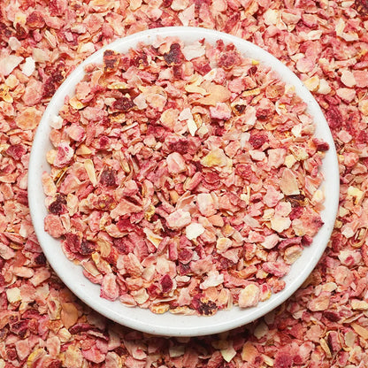 Blood Lime Tea