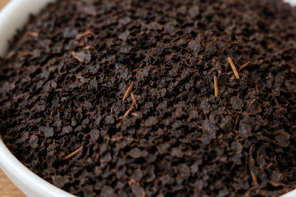 Bush Black Tea
