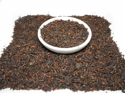 Decaf Blueberry Black Tea