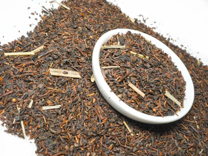 Decaf Vanilla Black Tea