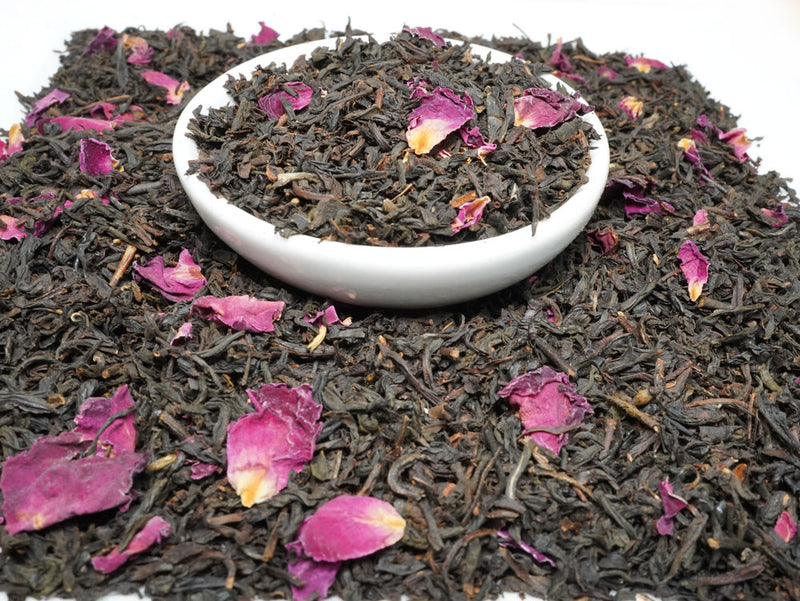 Earl Grey Rose - Classic Tea - Black Tea, Catch, Earl Grey, Kogan, spo-default, spo-disabled - Tea Life™