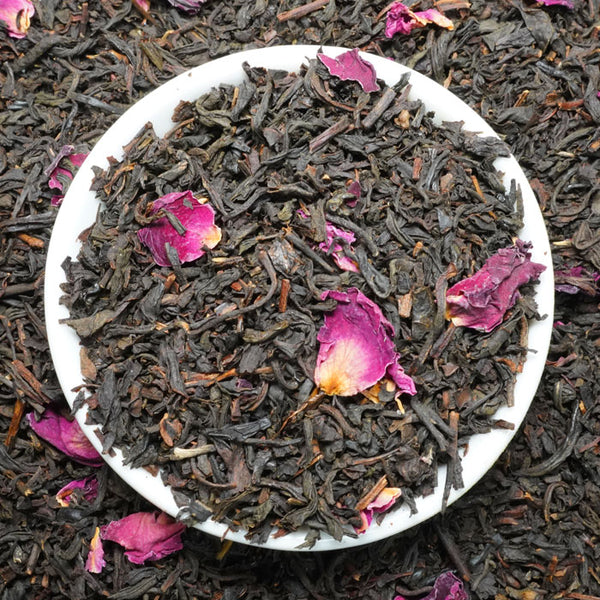 Earl Grey Rose - Classic Tea - Black Tea, Catch, Earl Grey, Kogan, spo-default, spo-disabled - Tea Life™