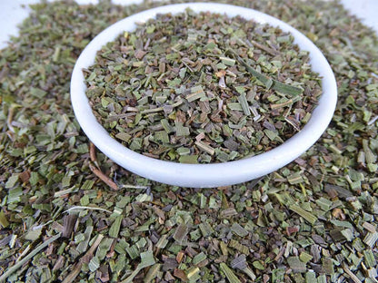 Emu Bush Native Tea -  - Anti-inflammatory, Caffeine Free, Catch, Common Cold, Immune System, Kogan, Native, Skin Cleansing, spo-default, spo-disabled - Tea Lifeâ„¢