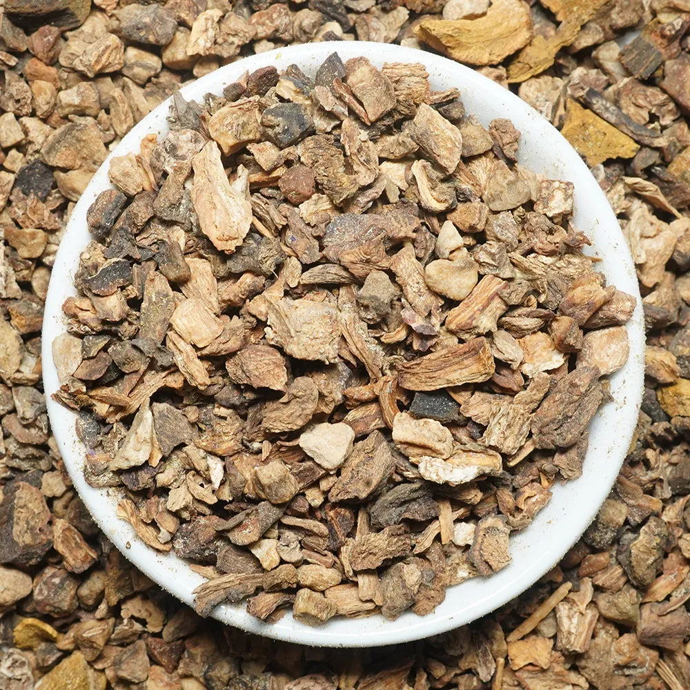 Essiac Tea | Tea Life | Organic Essiac