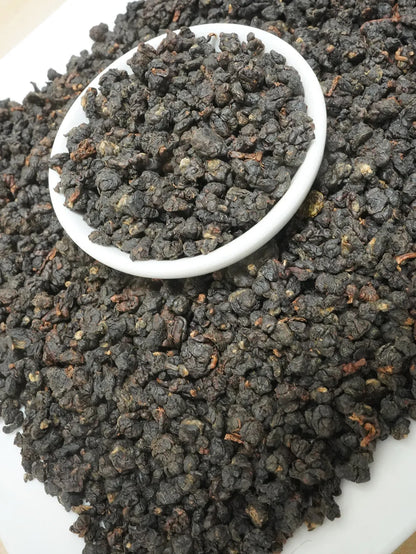 Oolong Gaba Tea