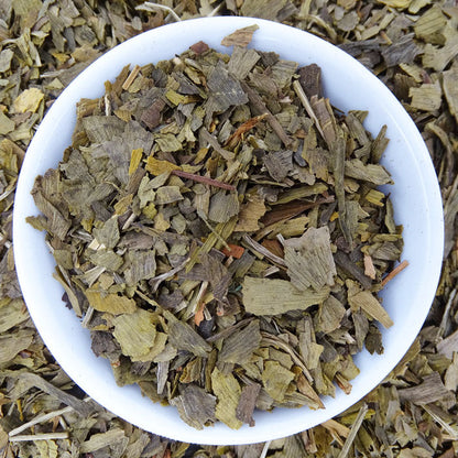 Ginkgo Tea - Herbal Tea - Anti-inflammatory, Anxiety and Stress, Caffeine Free, Catch, Immune System, Kogan, Libido, Native, spo-default, spo-disabled - Tea Lifeâ„¢