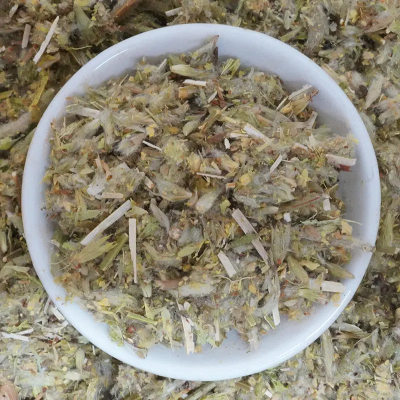 Greek Mountain Tea Bulk