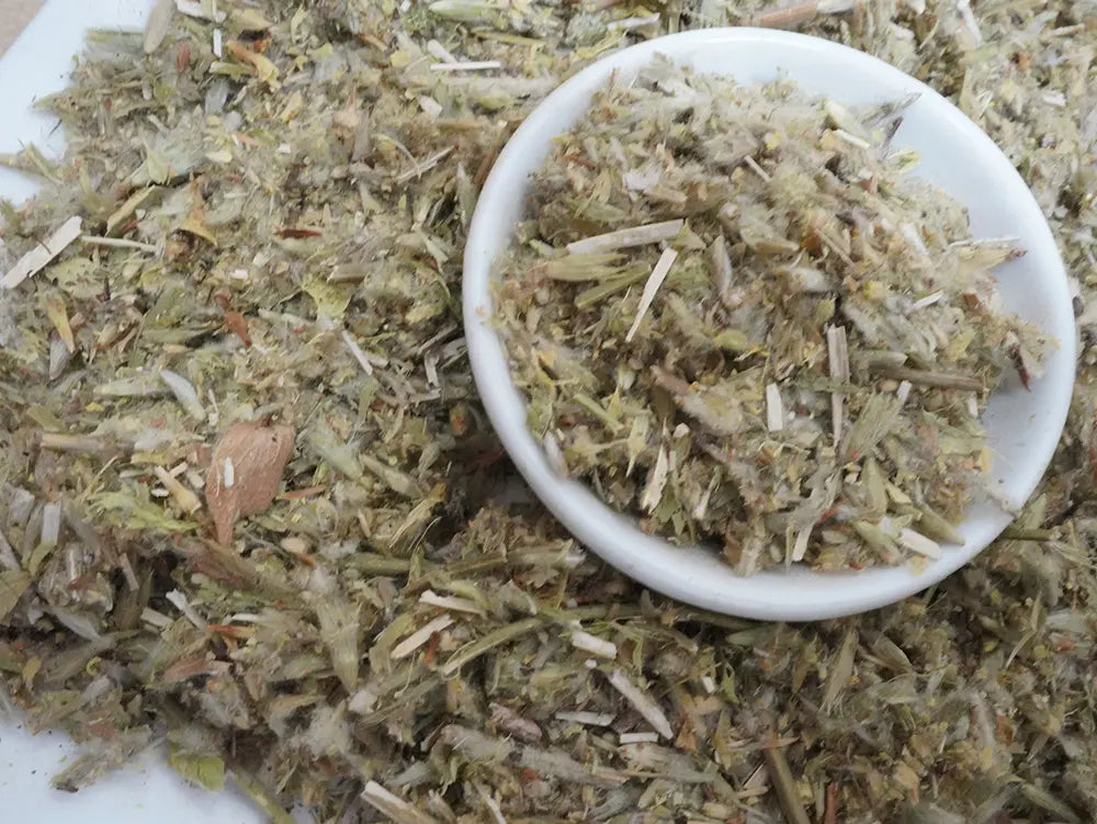 Greek Mountain Tea Bulk