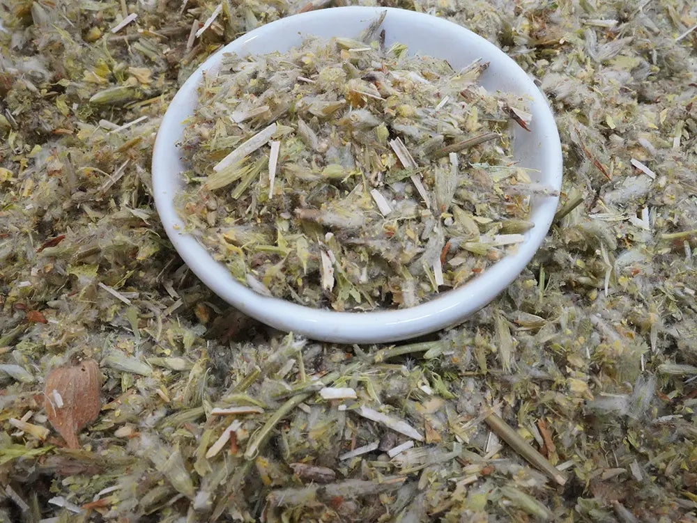 Greek Mountain Tea Bulk