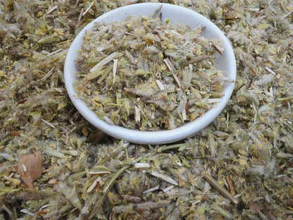Greek Mountain Tea Bulk