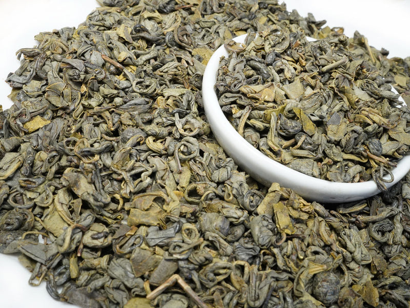 Green Tea Sri Lanka