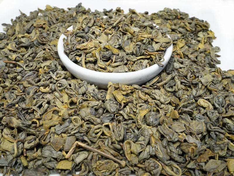 Green Tea Sri Lanka