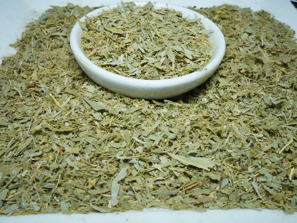 Wildcrafted Jilungin Tea Tea Life Australian Grown