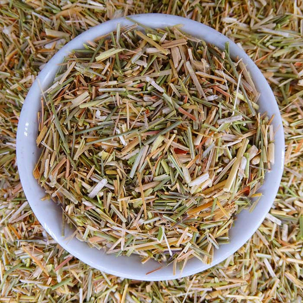 Lemongrass Native Tea - Herbal Tea - Anti-inflammatory, Anti-oxidants, Caffeine Free, Catch, General Health, Immune System, Kogan, Native, spo-default, spo-disabled - Tea Life™