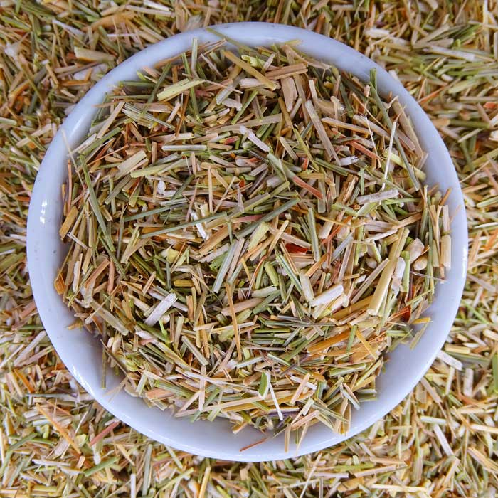 Lemongrass Native Tea - Herbal Tea - Anti-inflammatory, Anti-oxidants, Caffeine Free, Catch, General Health, Immune System, Kogan, Native, spo-default, spo-disabled - Tea Life™