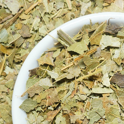 Mango Leaf Tea