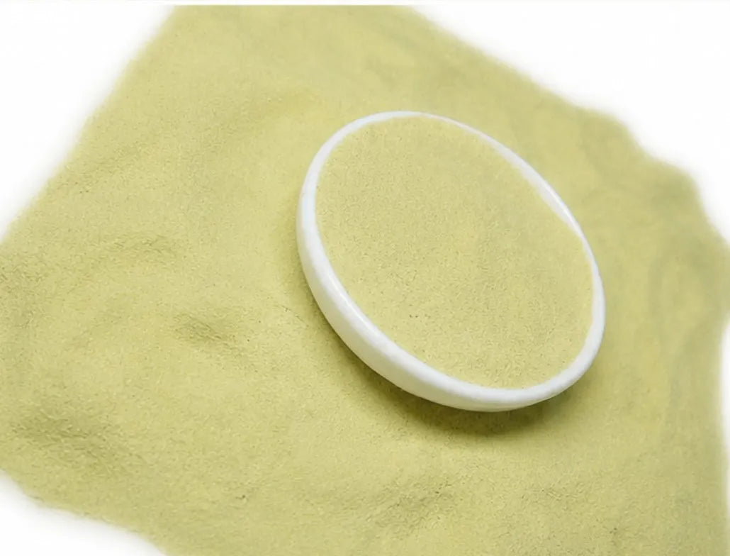 Matcha Vanilla Tea Latte