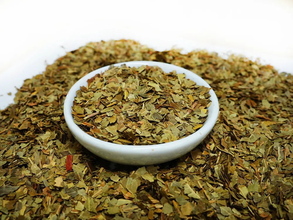 Neem Tea