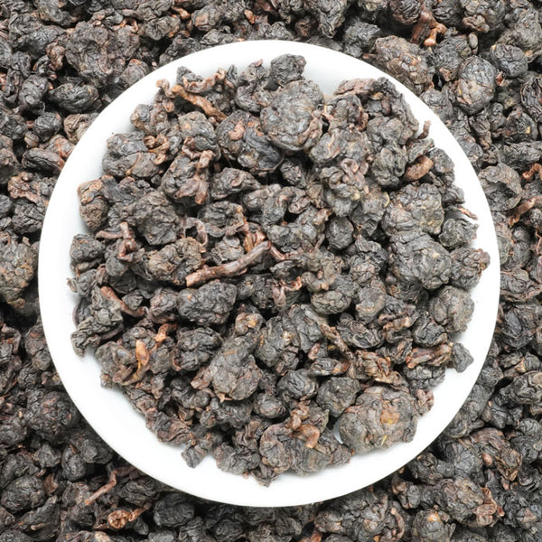 Oolong Aged Vietnam Tea