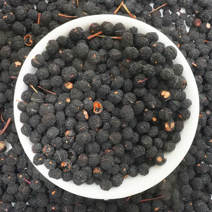 Mountain Pepperberry Tea Bulk