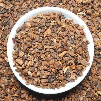 Dandelion Root Roasted Tea